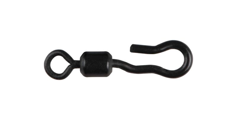 FOX EDGES™ KWIK CHANGE MINI HOOK SWIVEL - Afbeelding 2