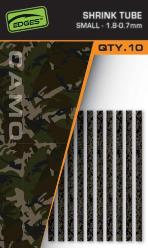 FOX EDGES™ CAMO SHRINK TUBE