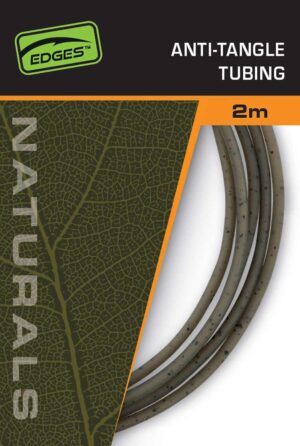 FOX EDGES™ NATURALS ANTI TANGLE TUBING
