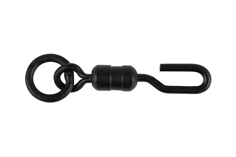 FOX EDGES™ ESSENTIALS SPINNER SWIVELS - SIZE 11 - Afbeelding 2