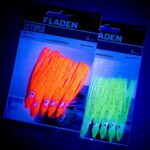 Fladen Octopus luminous 6cm