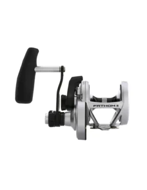 Penn Fathom II Lever Drag 2 Speed