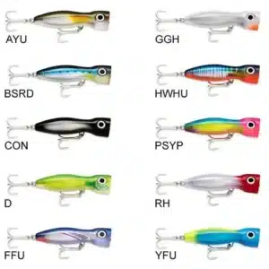 Rapala X-rap Magnum Xplode