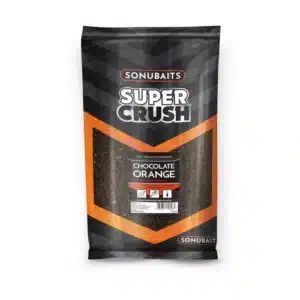 Sonubaits Chocolate Orange Method Mix 2 KG