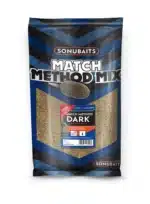 Sonubaits Match Method Mix Dark 2kg