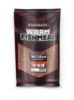 sonubaits super crush worm fishmeal