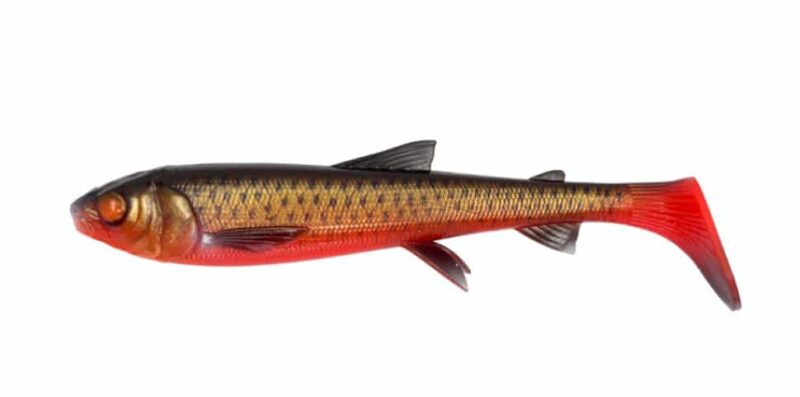 Savage Gear 3D Whitefish Shad 23cm 94gram - Afbeelding 6
