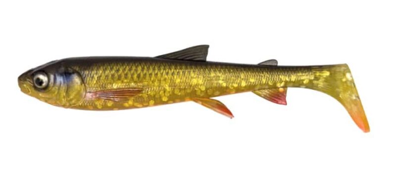 Savage Gear 3D Whitefish Shad 23cm 94gram - Afbeelding 3