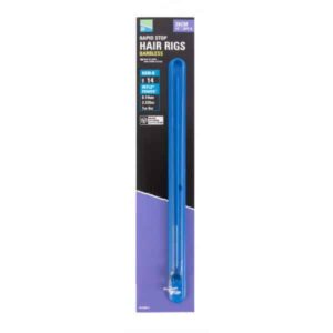 Preston KKM-B Mag Store Rapid Stop Hair Rigs