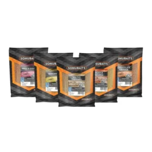 Sonubaits Stiki Method Pellets 2mm