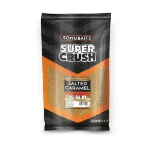 Sonubaits Salted Caramel 2kg