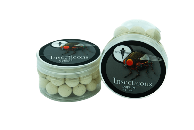 Cuyten Insecticon pop-ups
