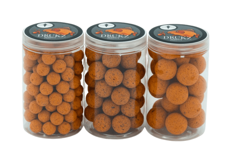Cuyten Drukz Wafters