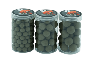 Cuyten Sushi Wafters
