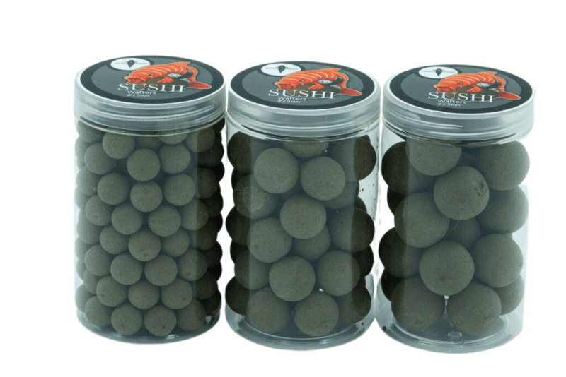 Cuyten Sushi Wafters