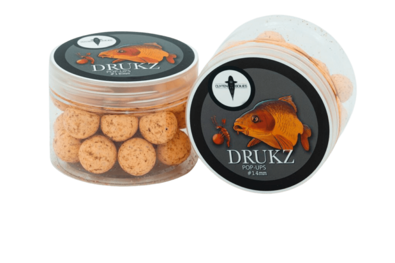 Cuyten Drukz Pop-ups