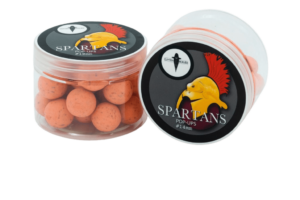 Cuyten spartans pop-ups