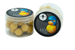 Cuyten Luca Pop-ups