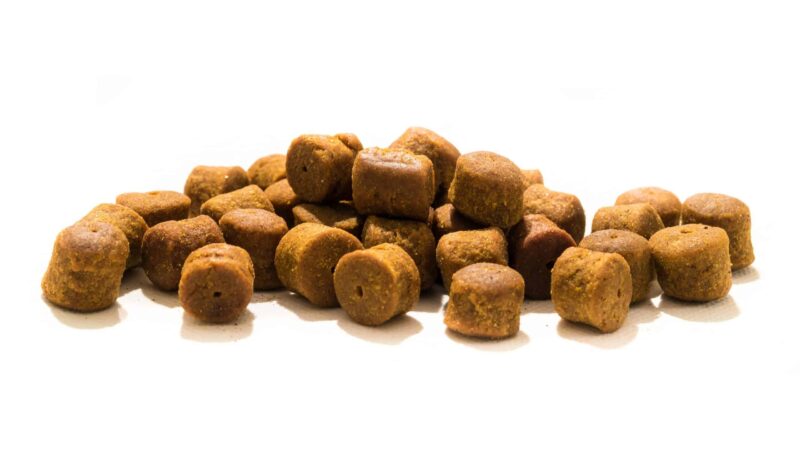 Cuyten Luca Pellets 16mm