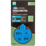 Preston Revalution Hooklengths N-50