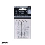 BKK – Round Elite Jighead