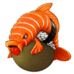 Cuyten Sushi Boilies