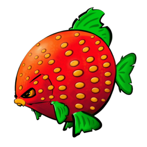 Cuysten boillie Berrie