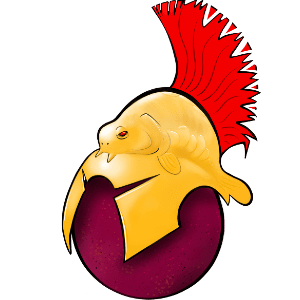 Cuyten Boillie Spartans