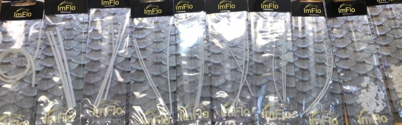 Imflo Silicone Slang