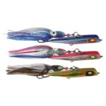 Hart Inchiku 30 06 110g Jig