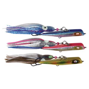 Hart Inchiku 30 06 110g Jig