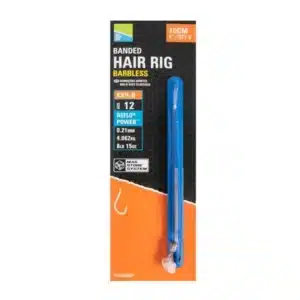 Preston KKH-B Bander Hair Rigs