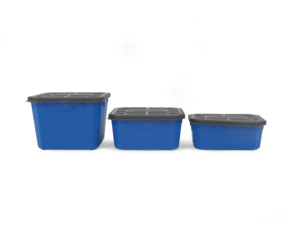Preston Bait Tubs