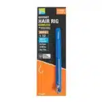 Preston KKH-B Bayonet Hair Rigs-Barbless