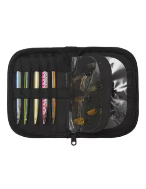 Savage Gear Zipper Wallet 1