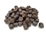 Alinpartikels Halibut Pellets