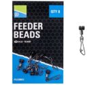Preston Feeder Beads, 8 stuks!