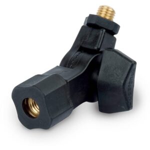 Preston Angle Lock