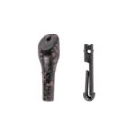 Korum Camo Quick Change Bead Anti Tangle (8 Stuks)