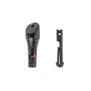 Korum Camo Quick Change Bead Anti Tangle (8 Stuks)