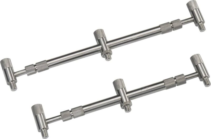 JRC 3 Rod Goalpost Extendable