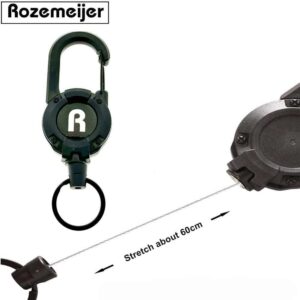 Rozemeijer Retractable pliers cord 60cm