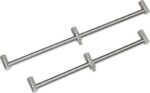 JRC 3 Rod Buzz Bar Fixed