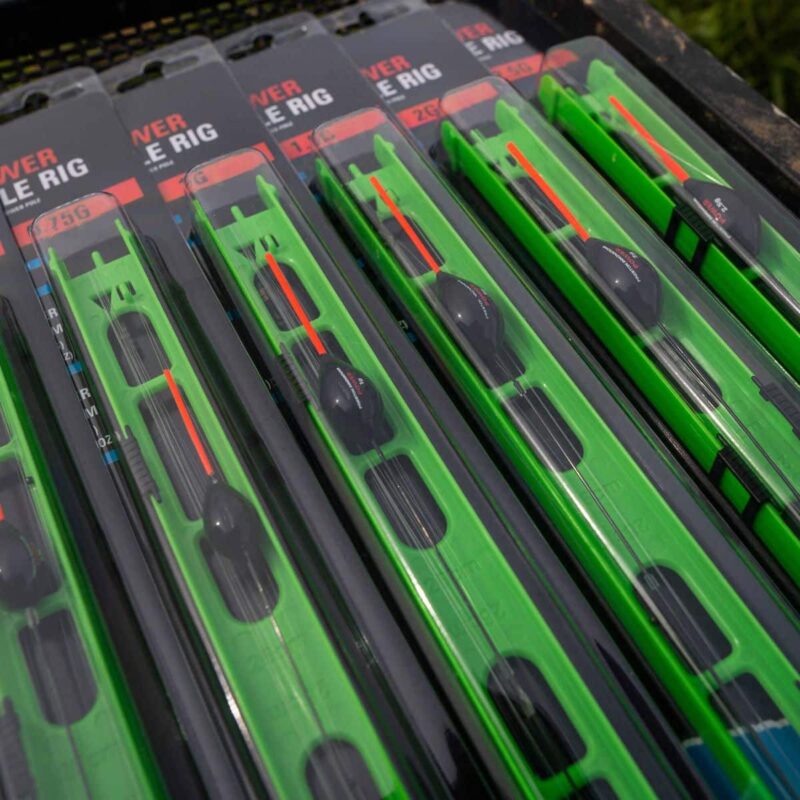 Preston Innovations Power Pole Rigs - Afbeelding 2