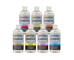 Sonubaits Absolute Liquid Flavour's