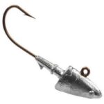 DO-IT Shad Head Jig Mold 3329