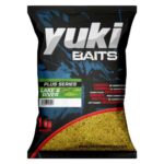 Yuki Baits Plus Series