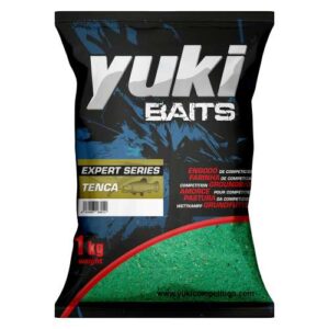 Yuki Baits Expert Series