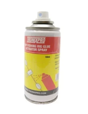 Tronix Pro Rig Glue Activator
