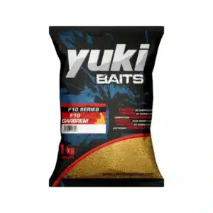 Yuki Baits F10 Series F10